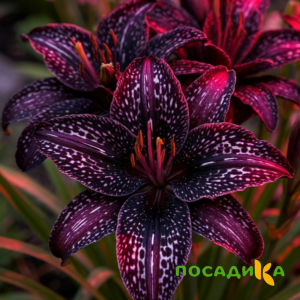 Лилейник Вояж купить по цене от 699р. в интернет-магазине «Посадика» с доставкой почтой в в Суворове и по всей России – [изображение №1].
