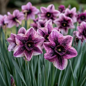 Нарцисс Гарден Лэджент купить по цене от 2000р. в интернет-магазине «Посадика» с доставкой почтой в в Суворове и по всей России – [изображение №1].