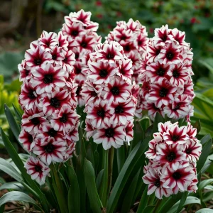 Гиацинт Электрик Спейс купить по цене от 2099р. в интернет-магазине «Посадика» с доставкой почтой в в Суворове и по всей России – [изображение №1].