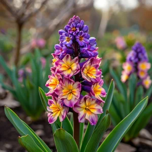 Гиацинт Свит Нектра купить по цене от 2099р. в интернет-магазине «Посадика» с доставкой почтой в в Суворове и по всей России – [изображение №1].