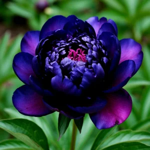 Пион Лунар Роуз купить по цене от 720р. в интернет-магазине «Посадика» с доставкой почтой в в Суворове и по всей России – [изображение №1].