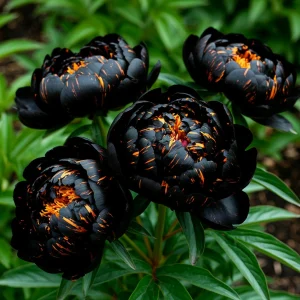 Пион Скай Дансер купить по цене от 419р. в интернет-магазине «Посадика» с доставкой почтой в в Суворове и по всей России – [изображение №1].