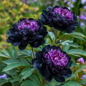 Пион Свэнс Даун купить по цене от 610р. в интернет-магазине «Посадика» с доставкой почтой в в Суворове и по всей России – [изображение №1].