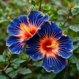 Гибискус Истэн Клауд купить по цене от 490р. в интернет-магазине «Посадика» с доставкой почтой в в Суворове и по всей России – [изображение №1].