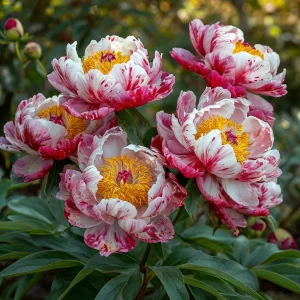 Пион Клауд Вельвет купить по цене от 420р. в интернет-магазине «Посадика» с доставкой почтой в в Суворове и по всей России – [изображение №1].