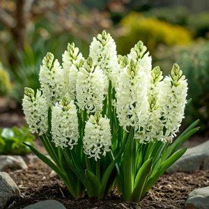 Гиацинт Дрим Трейл купить по цене от 2099р. в интернет-магазине «Посадика» с доставкой почтой в в Суворове и по всей России – [изображение №1].