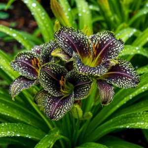 Лилейник Си Фоам купить по цене от 690р. в интернет-магазине «Посадика» с доставкой почтой в в Суворове и по всей России – [изображение №1].