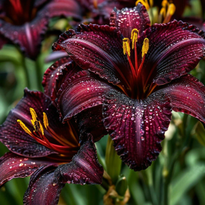 Чикаго Блэк Аут купить по цене от 309р. в интернет-магазине «Посадика» с доставкой почтой в в Суворове и по всей России – [изображение №1].