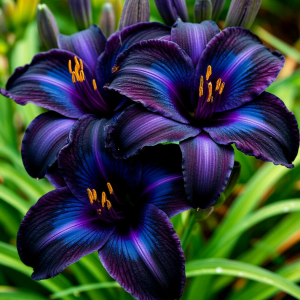 Лилейник Блаш Мист купить по цене от 349р. в интернет-магазине «Посадика» с доставкой почтой в в Суворове и по всей России – [изображение №1].