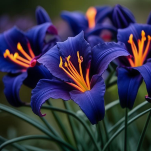 Лилейник Файер Глайд купить по цене от 699р. в интернет-магазине «Посадика» с доставкой почтой в в Суворове и по всей России – [изображение №1].