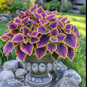 Хоста Рейдянт Чарм купить по цене от 365р. в интернет-магазине «Посадика» с доставкой почтой в в Суворове и по всей России – [изображение №1].